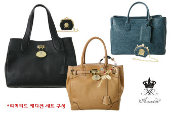 악세소와 롯데 홈쇼핑 방송날짜 확정