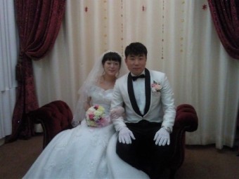 2010년 3월 6일 이정식 원남숙 결혼식 ^^