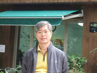 심규진 목사님