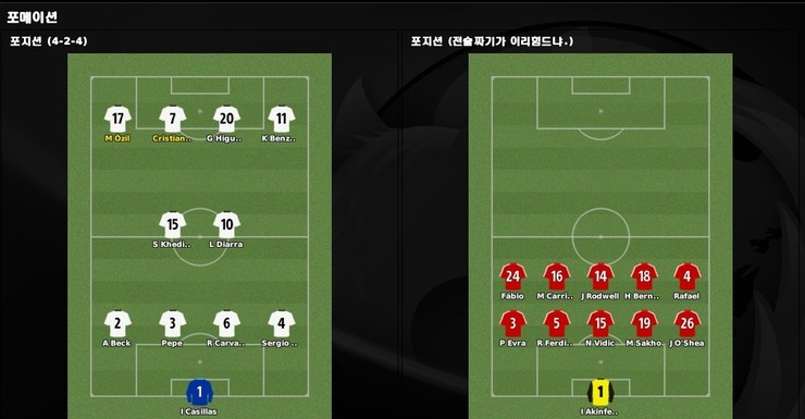 아모림, 맨체스터 유나이티드 새 감독으로 선임
