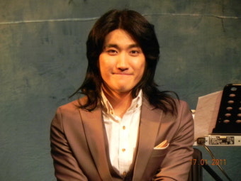 [뮤지컬배우 원성준] 같은날 사진입니다~