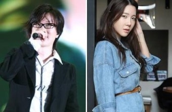이지아, 서태지에 55억 청구…10여년간 법적 부부