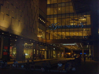 [마닐라 그린벨트Mall] 그린벨트5