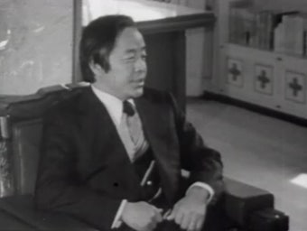 제4공화국 29화 - 1975년 여야 영수회담을 하게 된 배경