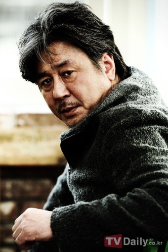 배우 최민식 <범죄와의 전쟁> 개봉전 인터뷰