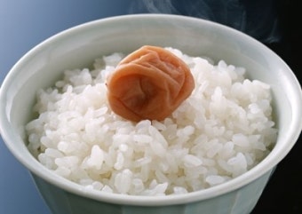 [梅干し/時事日本御史] 朝の梅はその日の災いを兔れてくれる?