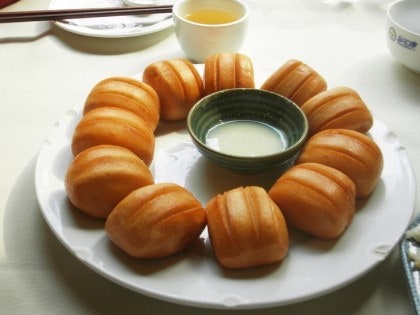 중국음식