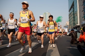 2012 대구국제마라톤대회