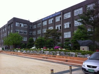 [대전더브레인] 중일고등학교/오정중학교 학생특강 후기