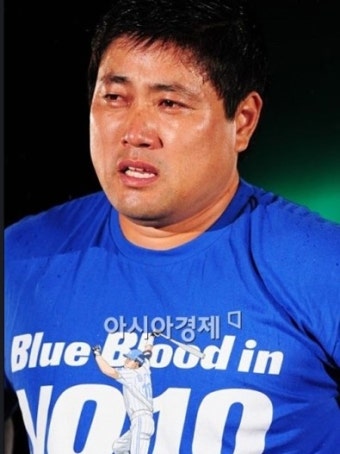 [KBO] 잉여류 甲 선동열