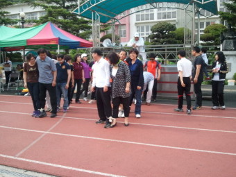 2012.5.13 영남체육대회(대구 고산초등학교)