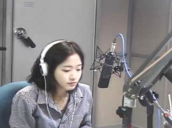 공형진의 씨네타운 '씨네초대석' 배우 김고은