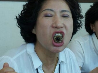 소숙자수석부회장님의 사진...ㅋㅋㅋㅋ