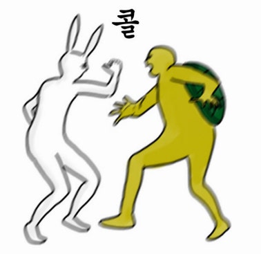 치어풀트레이닝 이미지