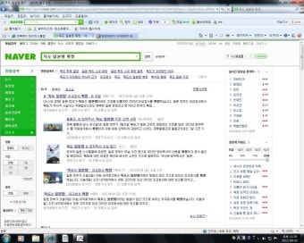 저기... 뒷 삽질이긴 한데.. 독도 외교청서 확정 레알임?