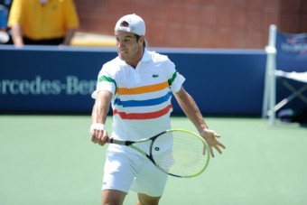[US오픈 테니스][US오픈 테니스대회]-Men's singles Summary (Day -5)