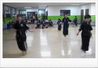 124차 정기승급 공개심사 결과 발표