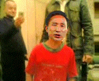 폭스김재형)움짤사진 모음 5탄
