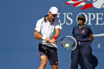 [US오픈 테니스][US오픈 테니스대회]-Men's singles Summary (Day -14)