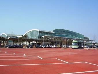 무안국제공항