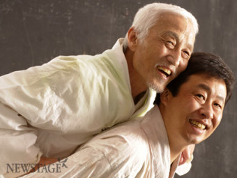 연극배우 오현경님의 화법강의 내용