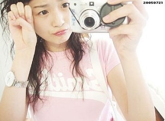 다비치 강민경 데뷔전 모습