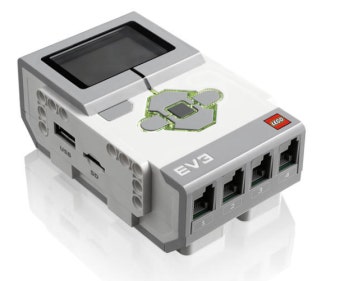 2013년 EV3 로봇