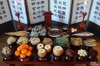 혹시 차례상의 순서 헷갈리실 분이 계실거 같아서 ´차례상의 품격´사진 띄었어요!!ㅋㅋㅋ