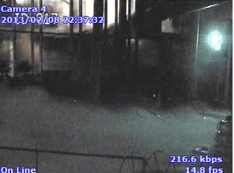 2013년 2월 8일 오후 10시 37분,블루캐니언에서는....