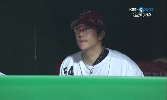 ...7이닝 4피안타 무실점이..