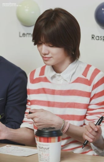 여자보다 더 이쁜 성종