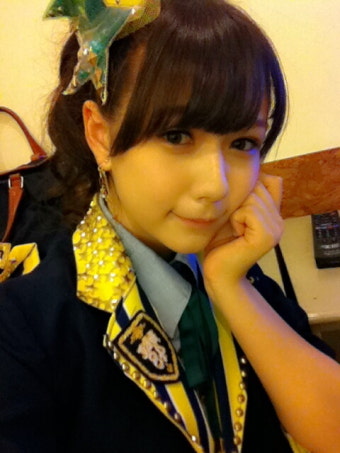 [마리카] 2013-07-29 타니 마리카 Google+