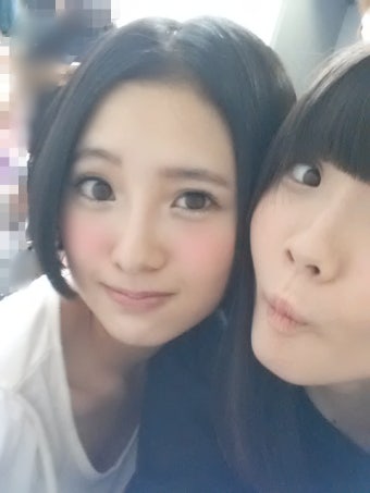 [마리카] 타니 마리카 2013-08-13~16 Google+