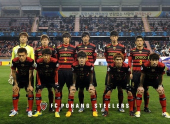 선두 포항 스틸러스, 경남FC 또 꺾고 파죽의 5연승 달릴까