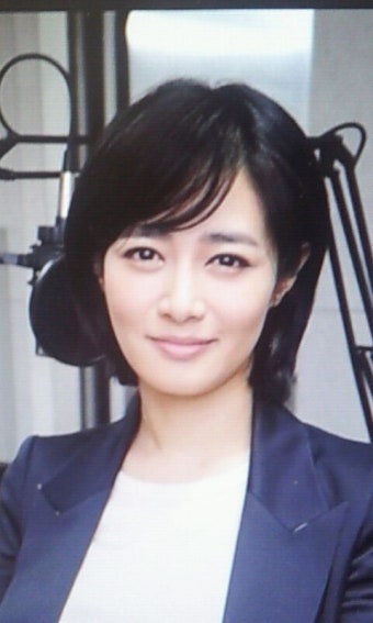 김주하 아나운서 이혼? 남편한테 맞고 살았다 그 남편은 누군가 헀더니..
