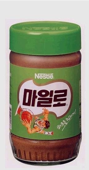 마일로 이미지