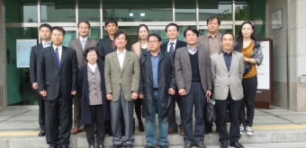 2013년 11월 5일 마을기업컨설턴트 워크숍