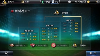 1선발 포기전략입니다.