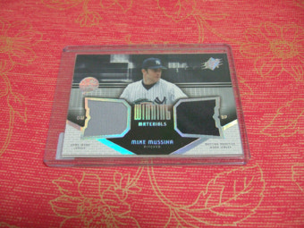 Mike Mussina