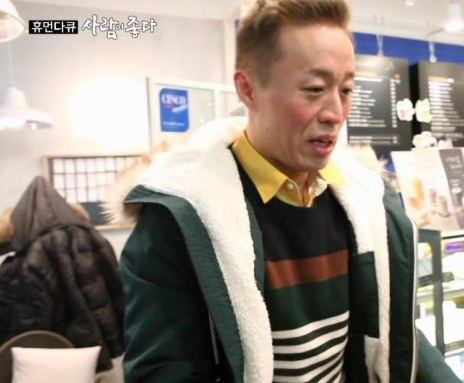 정준하, 10kg 다이어트 성공 소식에 유재석 마동석 느낌 호평