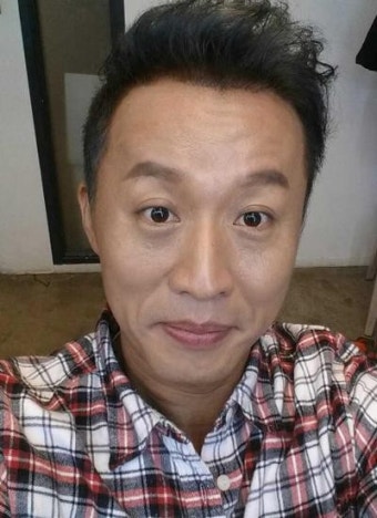 정준하 다이어트 전후
