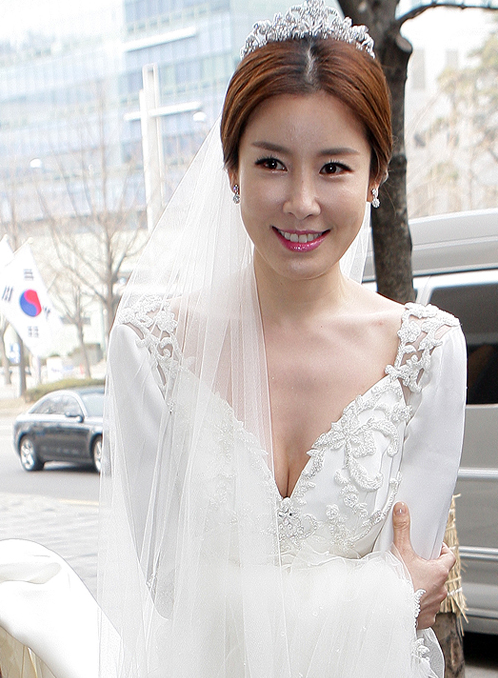 이태란, 49세 벤처 사업가와의 안정된 결혼 생활 속 이야기 공개