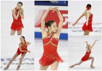 김연아, 2026 밀라노·코르티나 동계올림픽 선수들에게 따뜻한 응원 전해