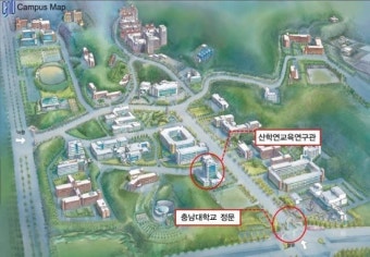 [RunWay School Attack] 런웨이가 간다 - 대전 충남대편