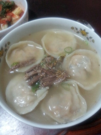 어버이날 아침