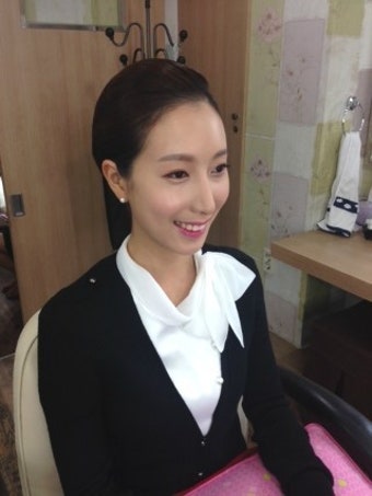 대한항공/대한항공면접/대한항공승무원/대한항공승무원면접메이크업/면접메이크업잘하는곳