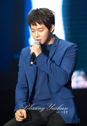 140628상해팬미팅 박유천