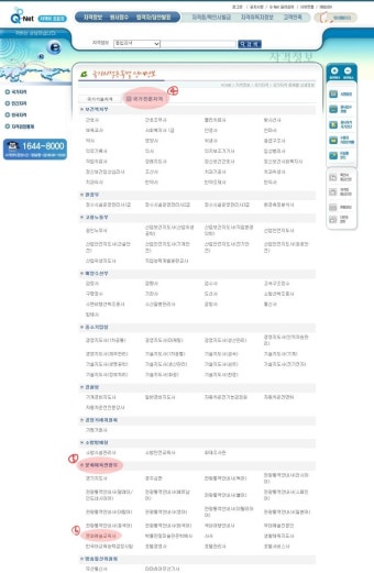 문화예술교육사 자격증 Q-Net(한국산업인력공단 국가자격증 시험정보 포털) 등록