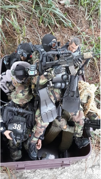 UDT=우리동네특공대