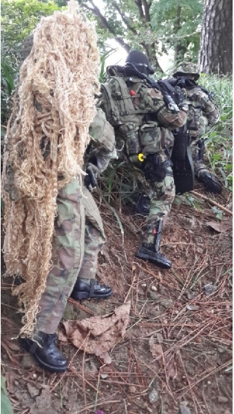UDT=우리동네특공대